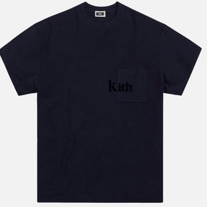 Black Kith Quinn Tshirt